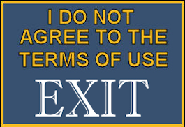 I Am Not 18 or I Do Not Agree with Terms of Use ~ Please Exit Here
